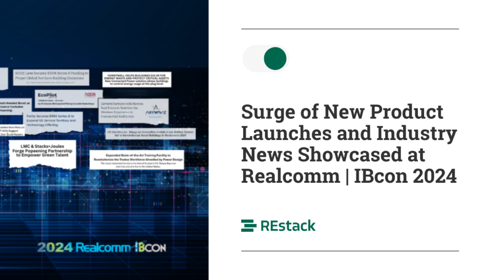 Surge of New Product Launches