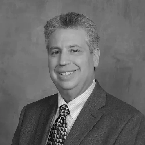 Photo of Robert Lieberman