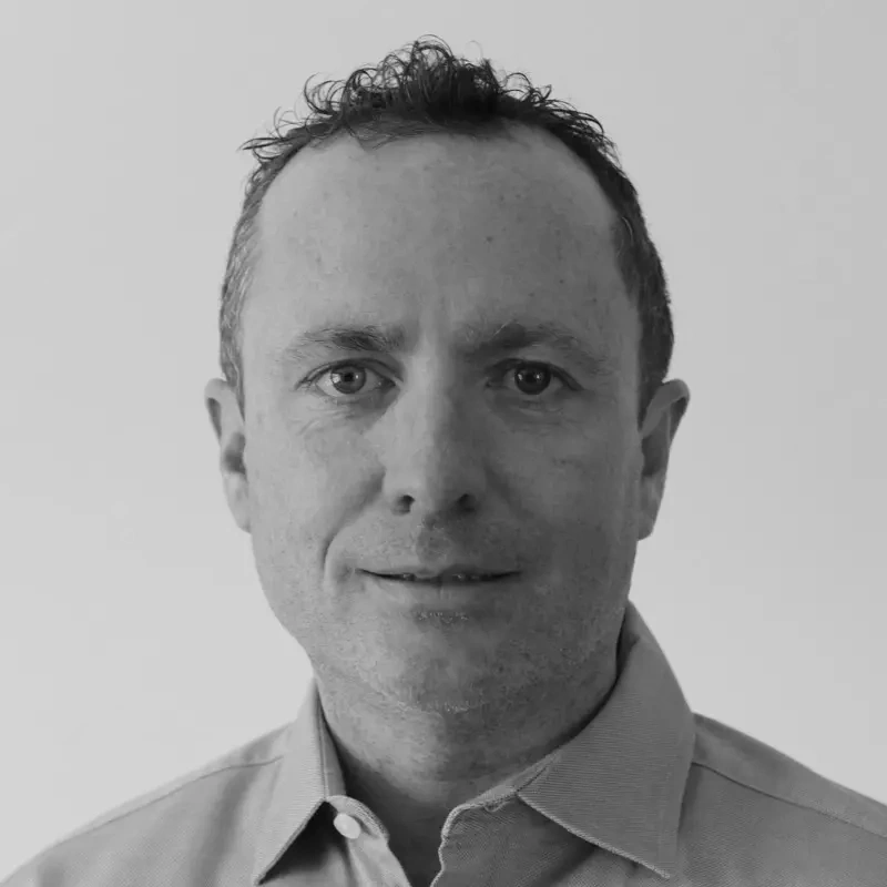 Photo of Paul Kevener