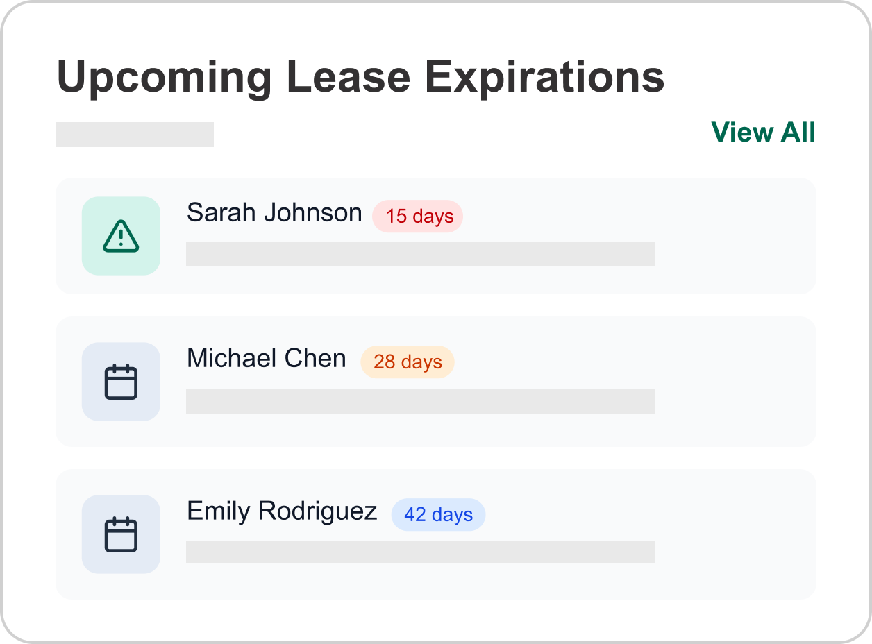 Illustration of dashboard