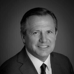 Photo of Kevin Danehy