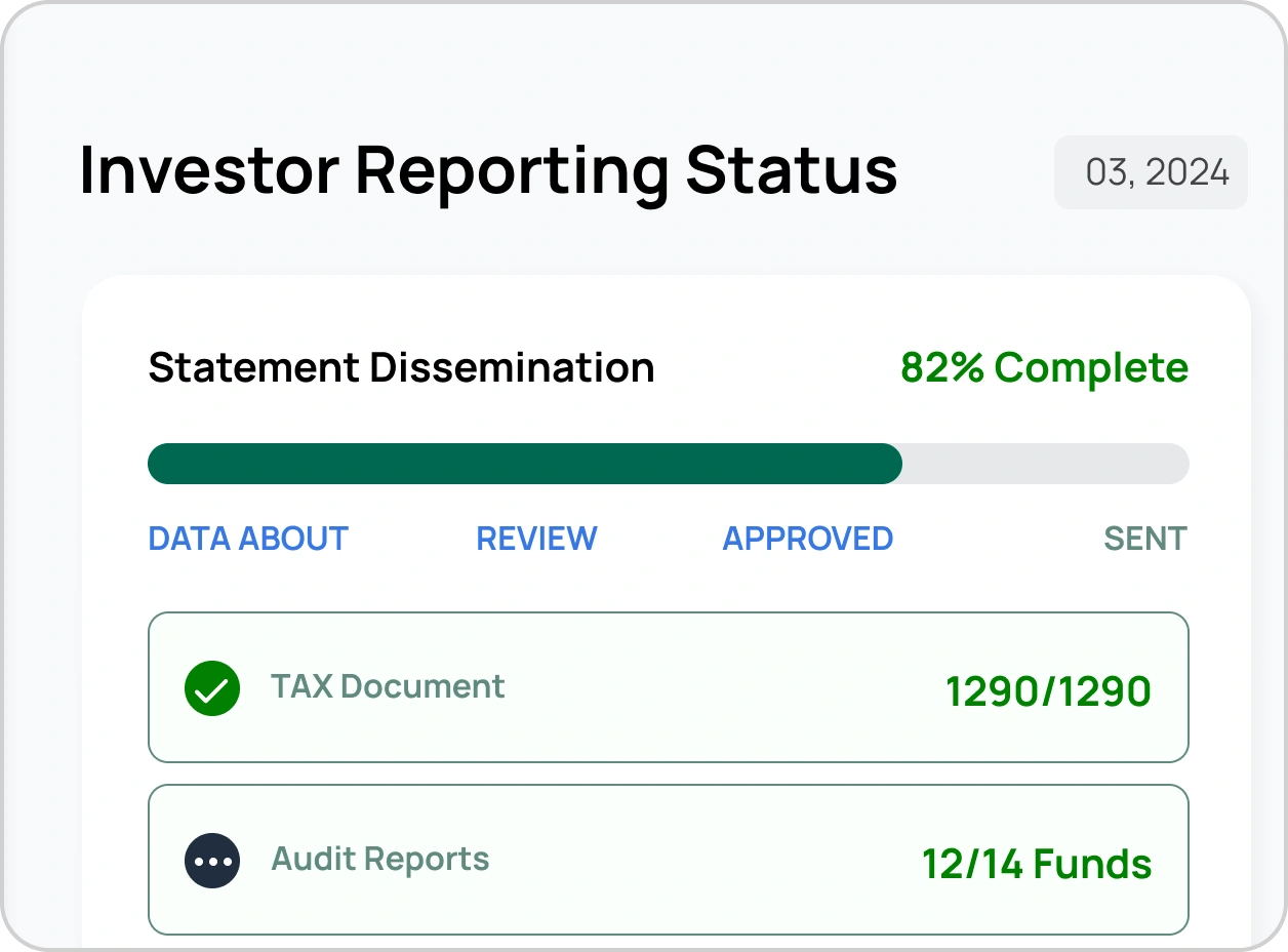 Illustration of dashboard