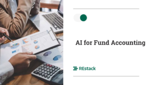 AI for Fund Accounting
